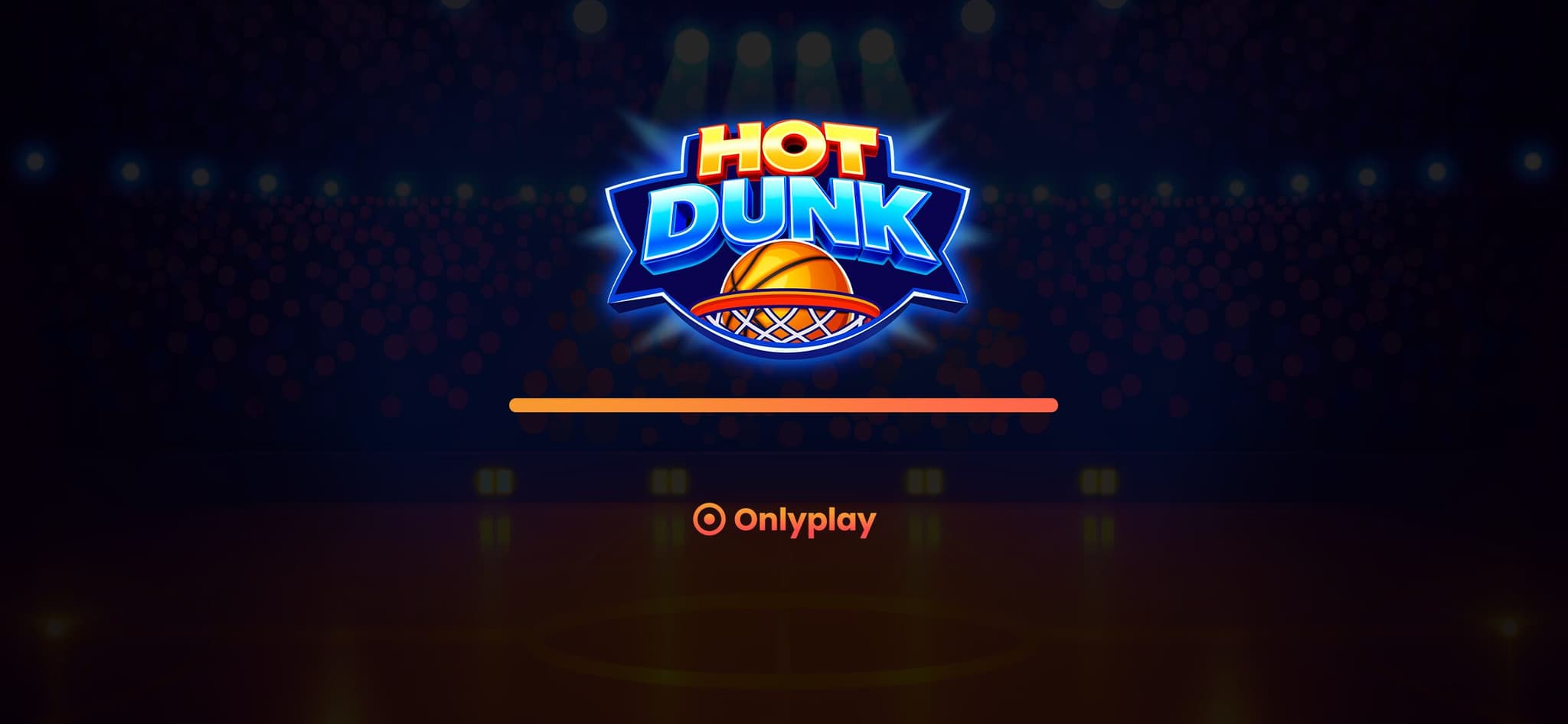 Hot Dunk: Ignite Your Wins on the Onlyplay Court