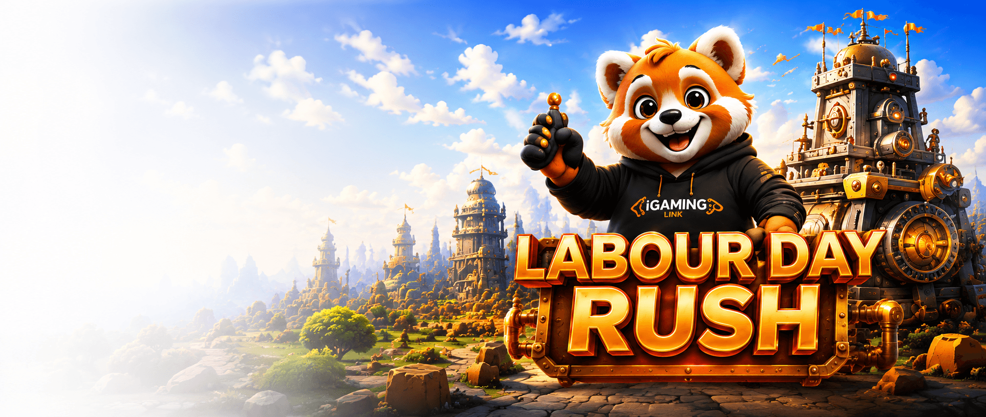 About iGaming Link